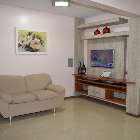 Schafer Hotel Piratuba Luaran gambar