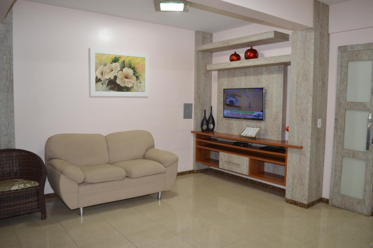 Schafer Hotel Piratuba Luaran gambar